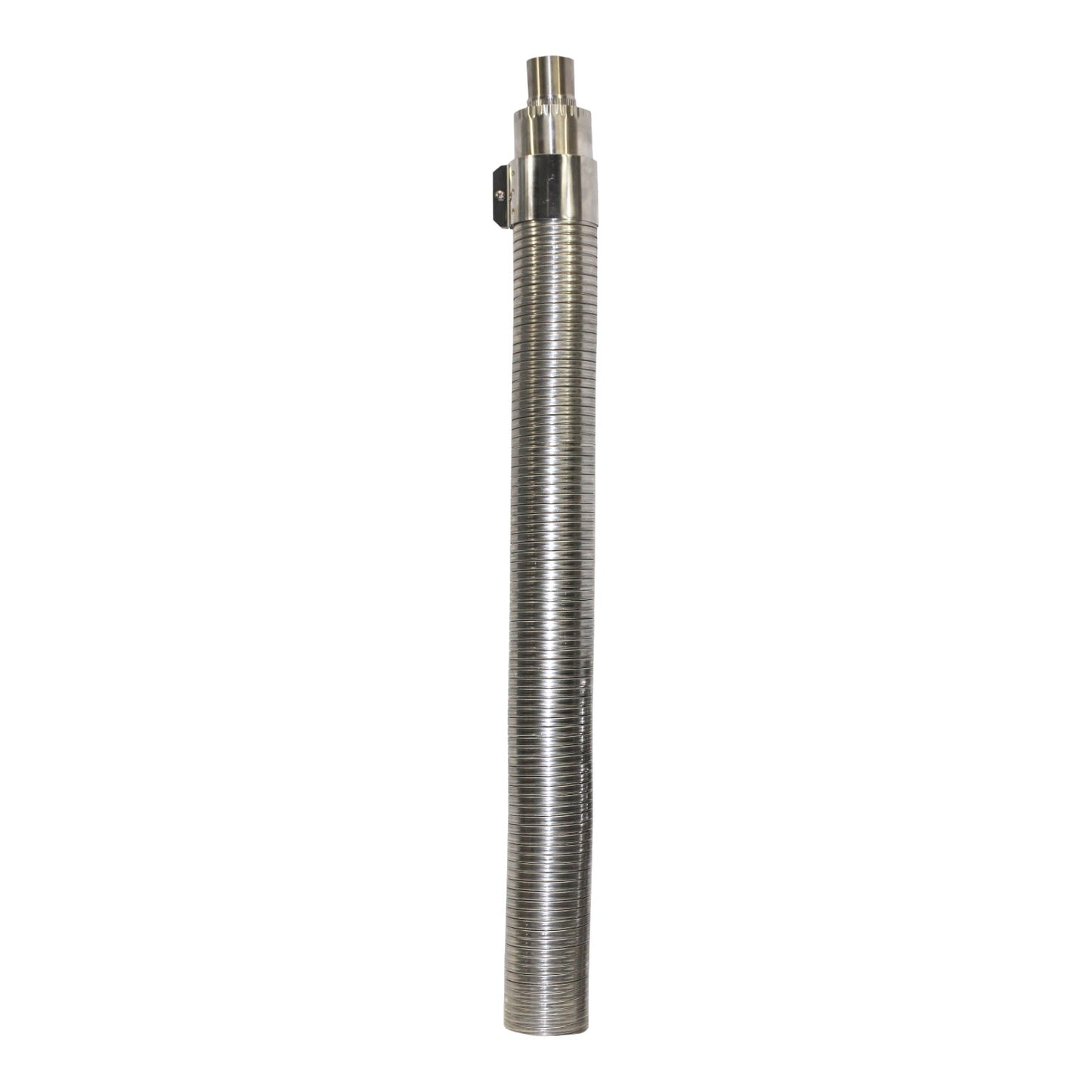 28″ Chimney Extension for propane fireplace