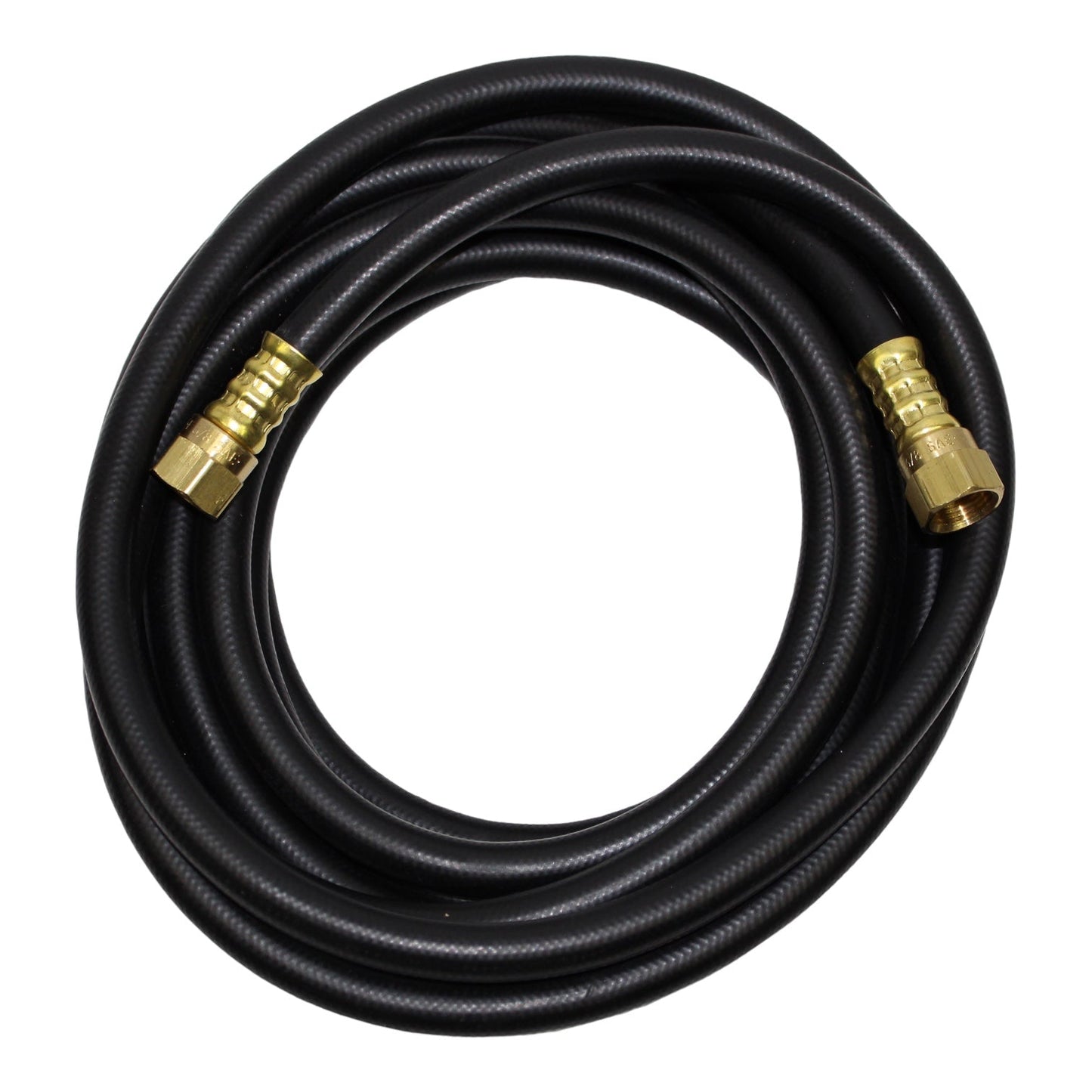 Propane Hose 10 ft & 20 ft lengths