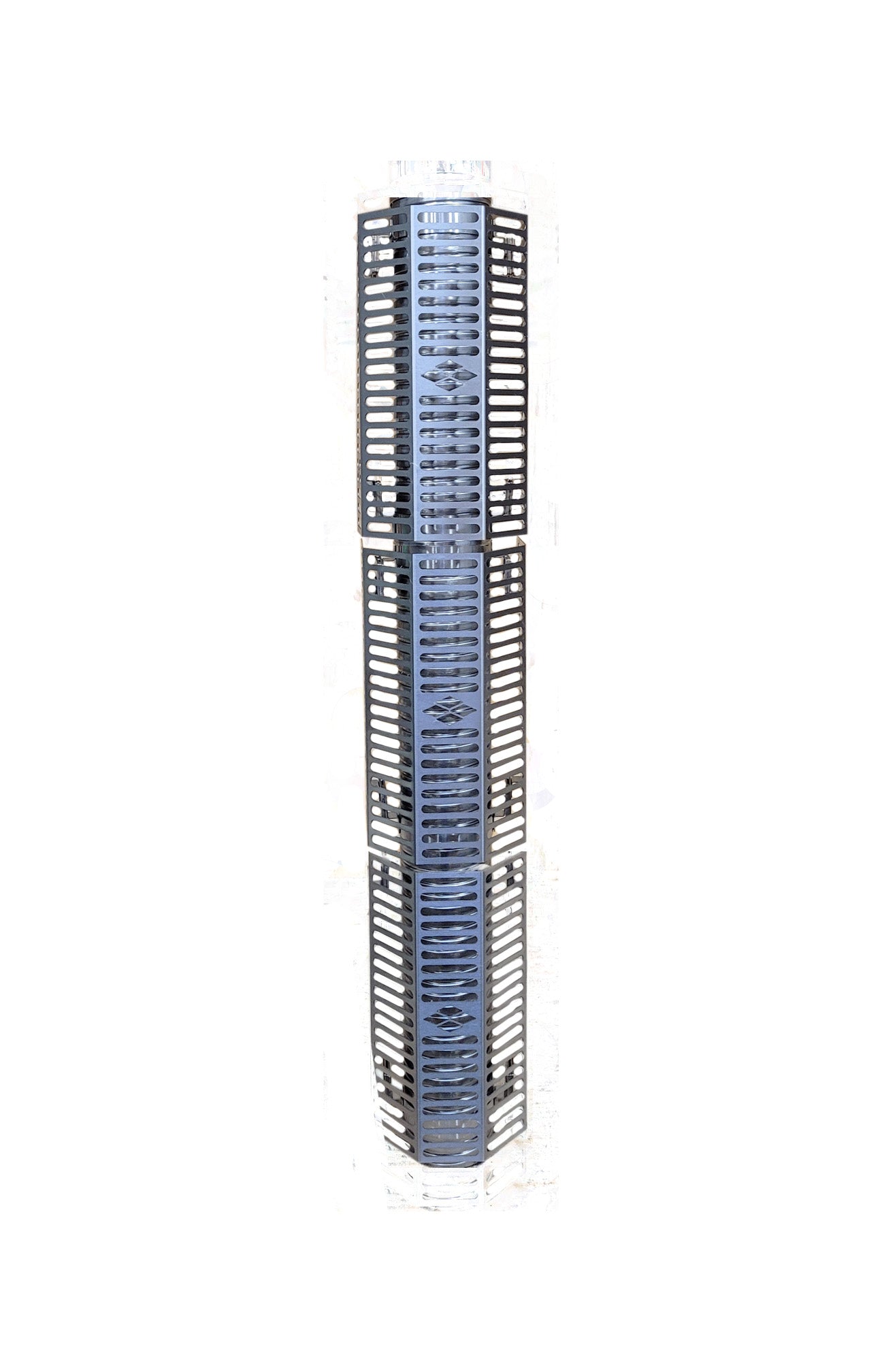PART# 19-504 – Flue Guard for Explorer Propane Fireplace & Marine Heaters (Straight Chimney Installations)
