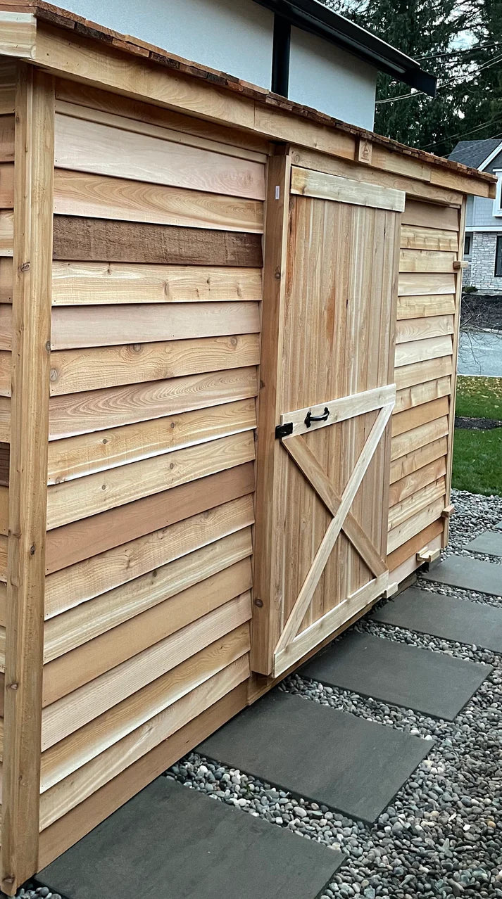 Sliding Door