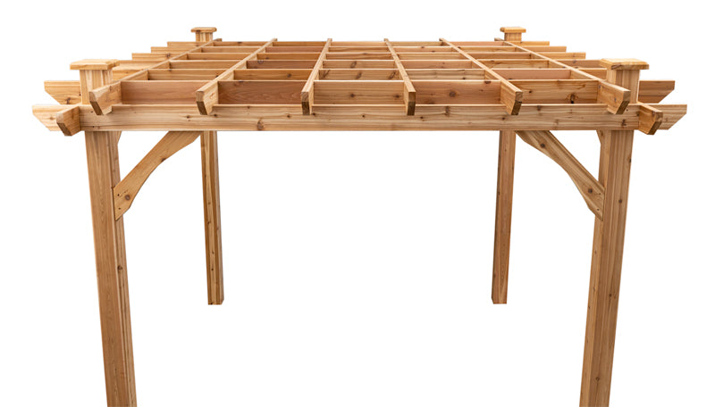 pergola kit