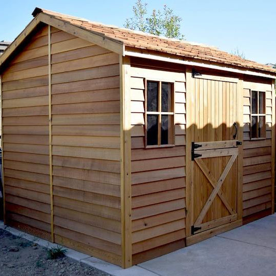 Cabana | Small Swimming Pool Houses