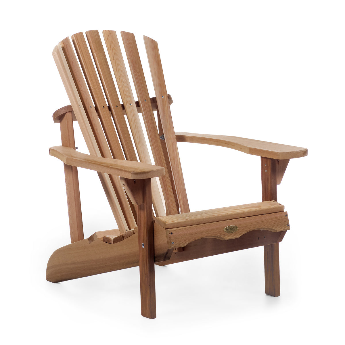 Cedar Chairs & Benches | Outdoor Seating