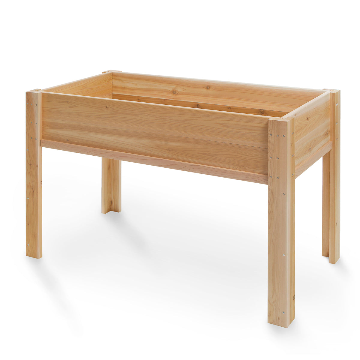 Premium Cedar Planters | Durable & Sustainable