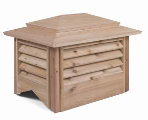 Shed Options