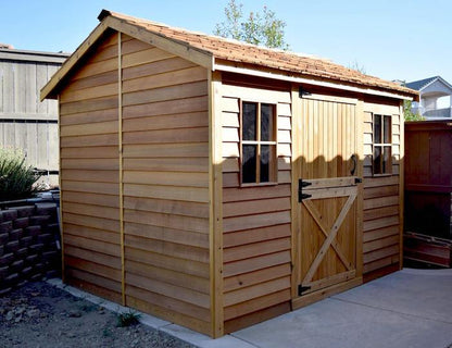 Cabana | Small Swimming Pool Houses