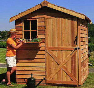 Storage Sheds Outdoor Storage Shed Clearance